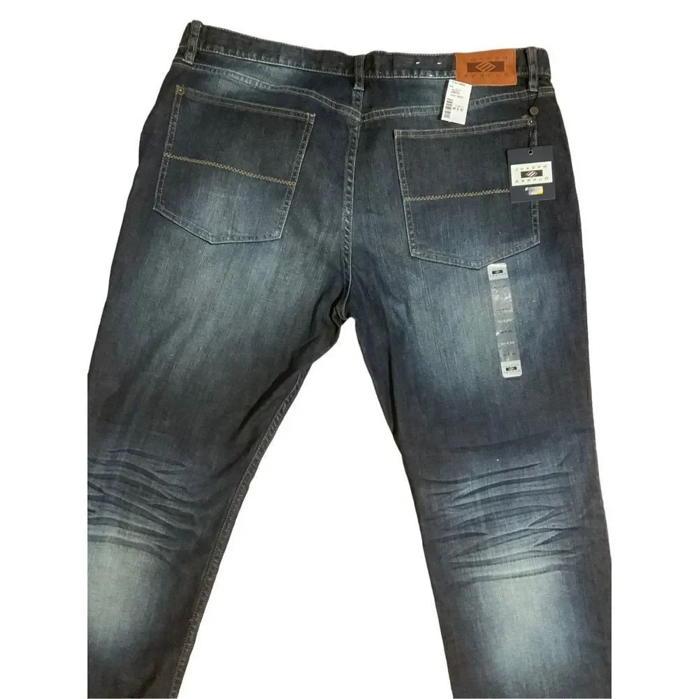 JOSEPH ABBOUD NWT Men’s Jeans 40x32